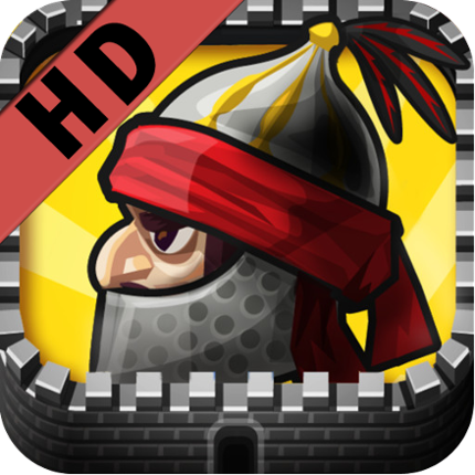 Fortress Under Siege HD Image