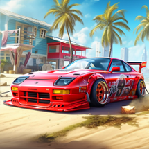 Drift Clash Online Racing Image