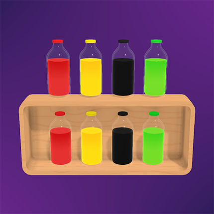 Bottle Match Challenge Image