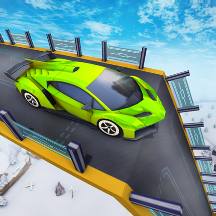 Mega Ramps: Stunt car racing Image