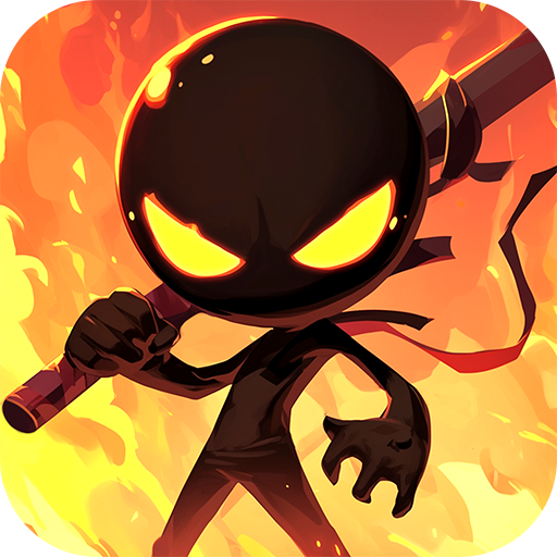 Games like Stickman GO