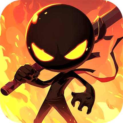 Stickman GO Image