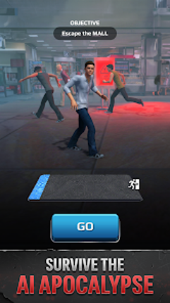 Allies & Rivals: AI Survival Image