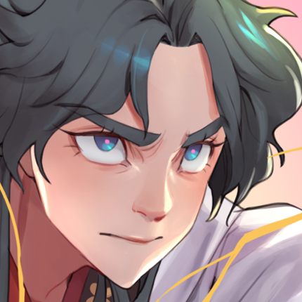 Raise a Huashan x anonymous Image