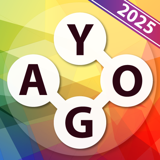 Games like Word Yoga - Kelime Oyunu
