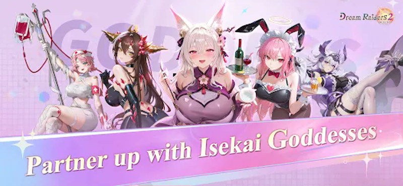 Dream Raiders 2: Wilds Image