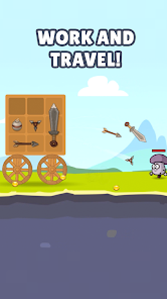 Mergelot screenshot