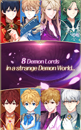 Proposed by a Demon Lord screenshot