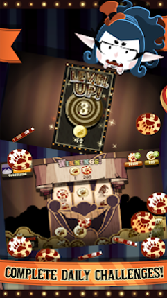 Spite & Malice screenshot