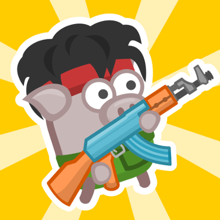 Bacon May Die - Brawl Game Image