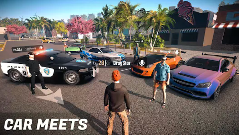 Parking Master Multiplayer 2 Image