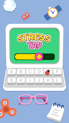 Stress Tap Ease: ASMR Games screenshot