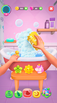 Mom Simulator: Family Сare screenshot