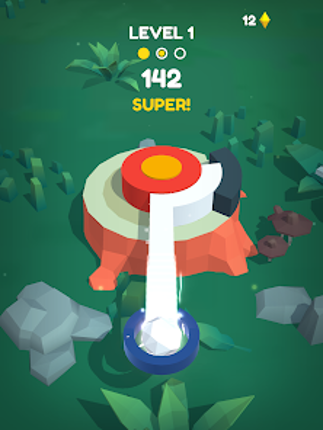 Twist Hit screenshot