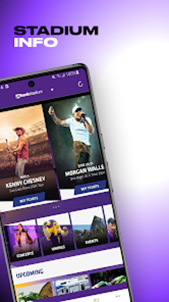 Minnesota Vikings screenshot