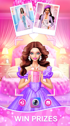 Doll Dress Up Games For Girls Image