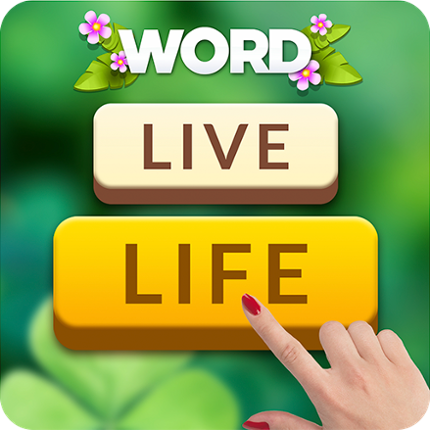 Word Life - Crossword puzzle Image