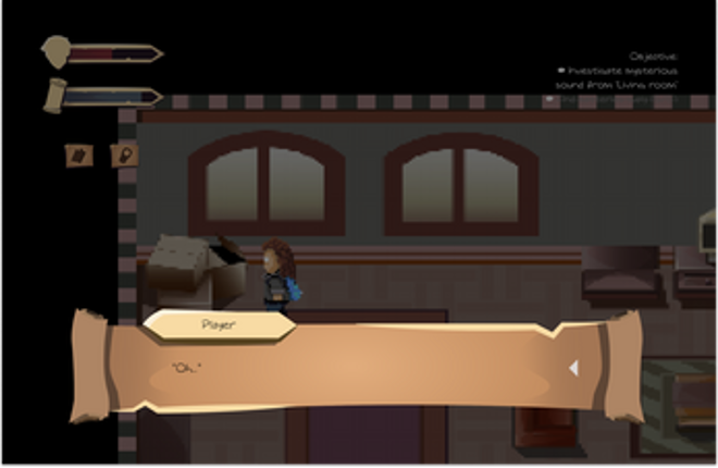 Andhabhūta Loka screenshot
