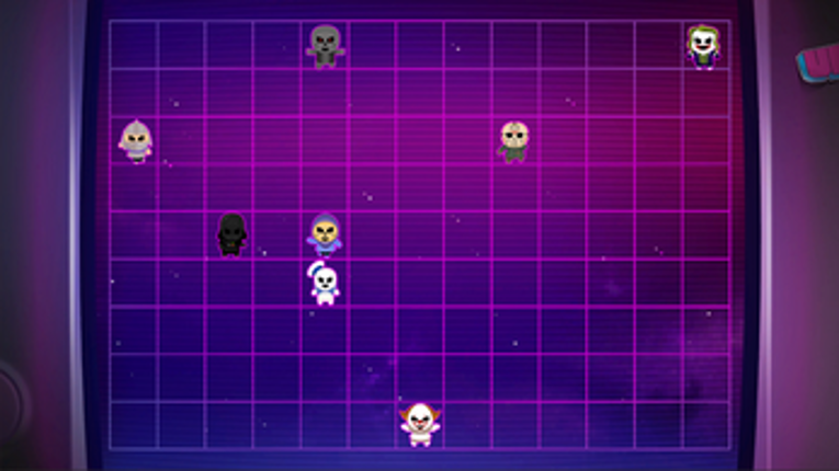 Bad Guys Can Dance (gamejam) Image