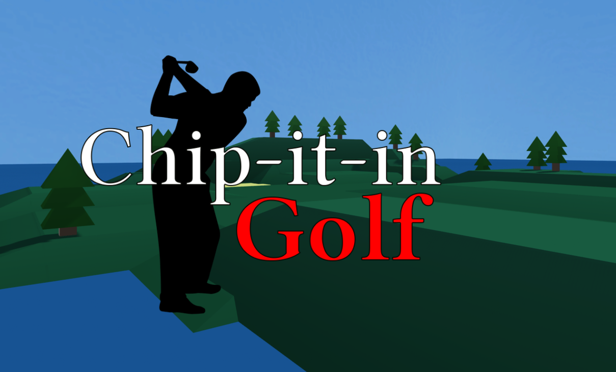 Games like Chip-it-in Golf
