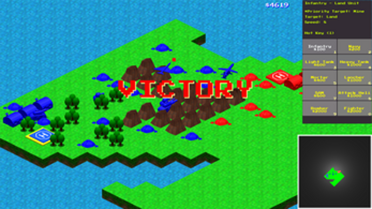 Click Commander Image