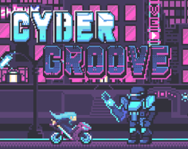 Cybergroove Image