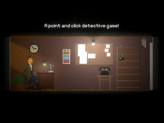 Detective: Again! screenshot