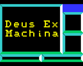 Deus Ex Machina (Clone) Image