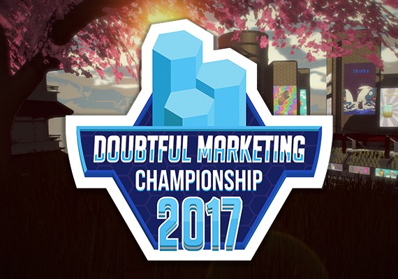 Games like DOUBTFUL MARKETING CHAMPIONSHIP 2017