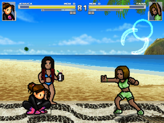Duels and Chaos Image