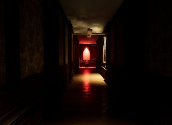 Escape the Ward screenshot