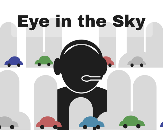 Eye in the Sky Image