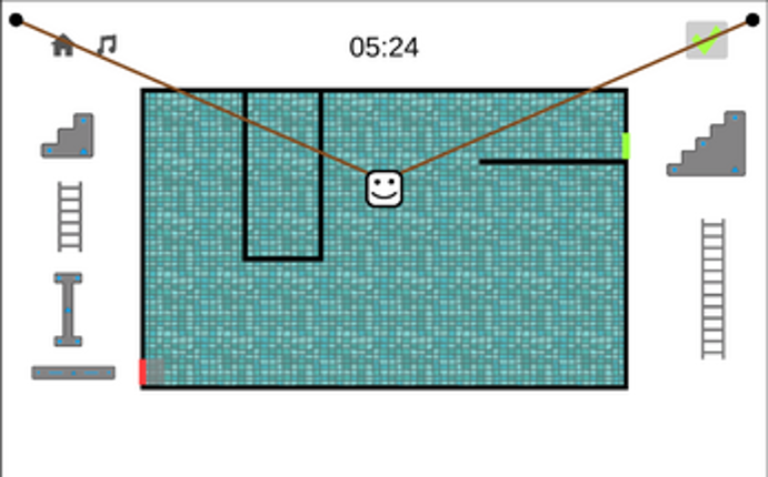 Finish the Game screenshot