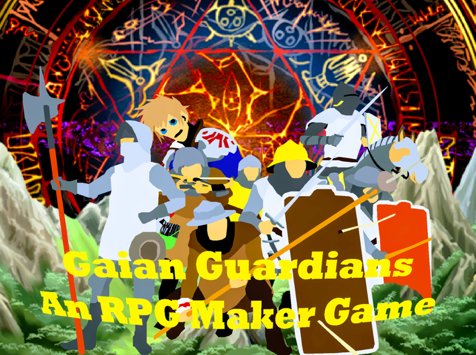 Games like Gaian Guardians