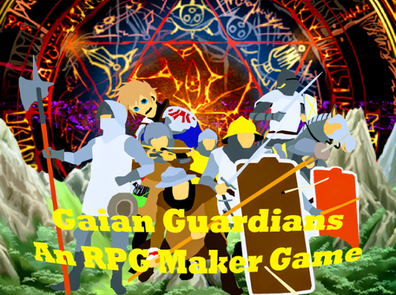 Gaian Guardians Image