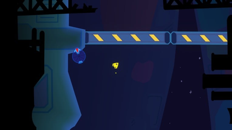 Grapplers and Space Stuff screenshot