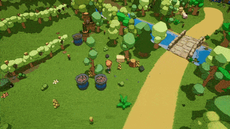 Grandma´s Recipes screenshot