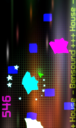 Gyrix screenshot