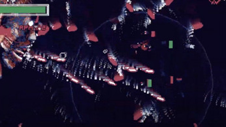 Heaven's Machine Image
