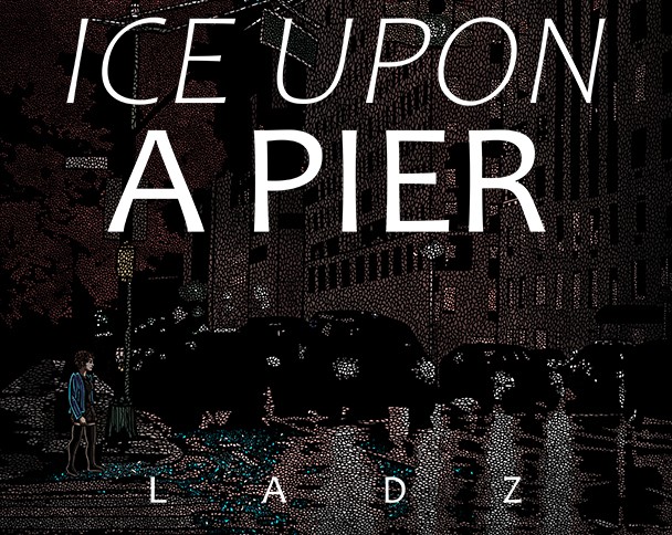 Games like Ice Upon a Pier