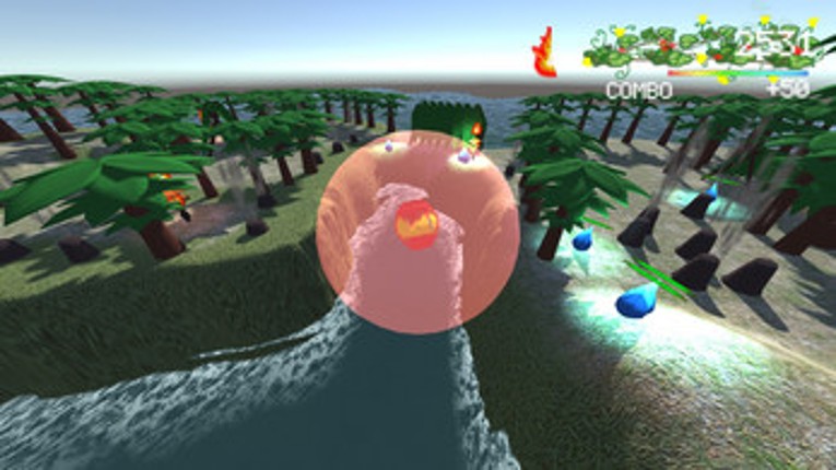Ignition Extinction screenshot