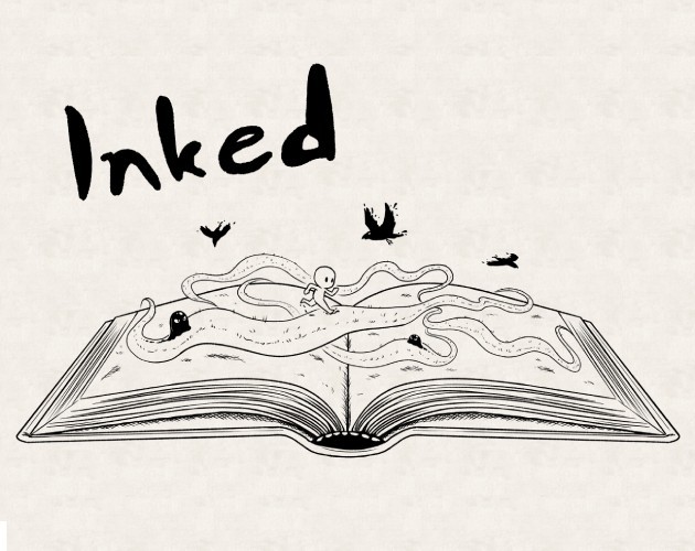 Games like Inked