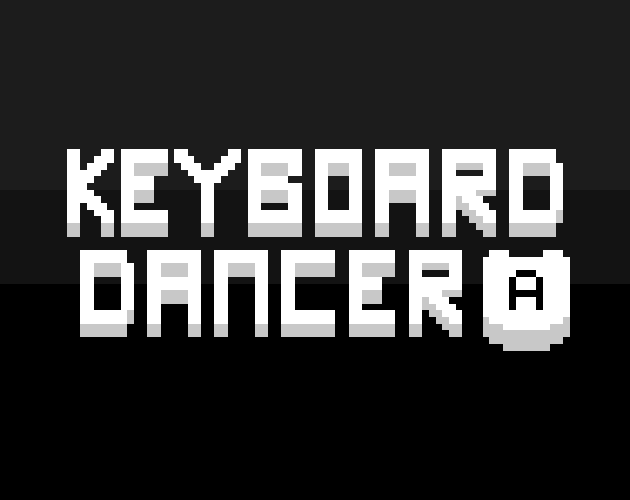 Games like Keyboard Dancer