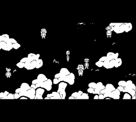 Lifeline Arcade screenshot