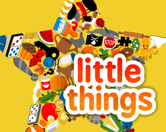 Little Things Remastered Image