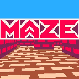 Games like MAZE 3D