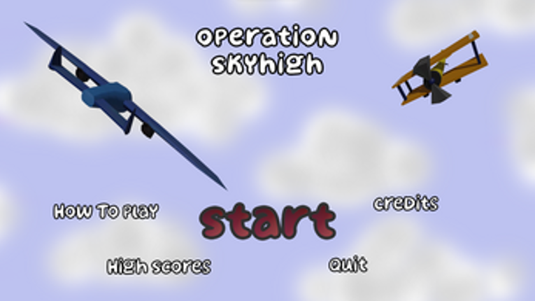 Operation Skyhigh screenshot