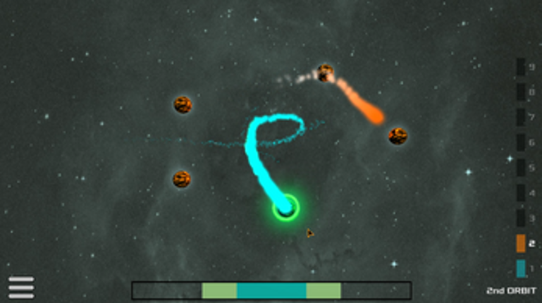 ORBIT CRUSHER Image