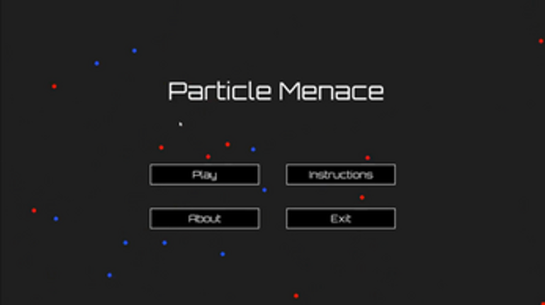 Particle Menace Image