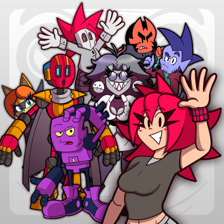 Games like Pinball BREAKER